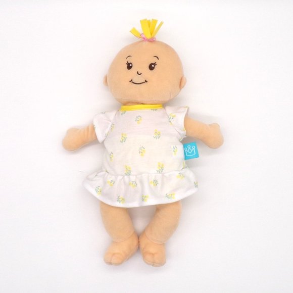 Manhattan Toys Baby Stella Outfit - Anchors Away main image 1